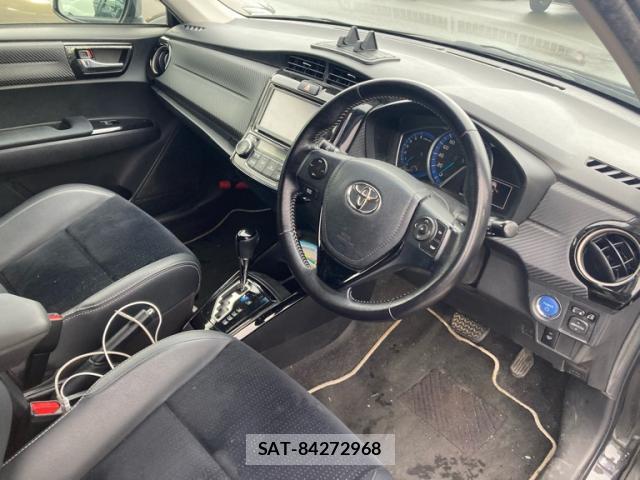 Toyota COROLLA FIELDER 2013-11 8219809-7