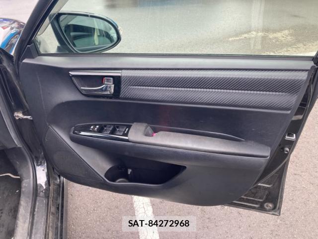 Toyota COROLLA FIELDER 2013-11 8219809-8