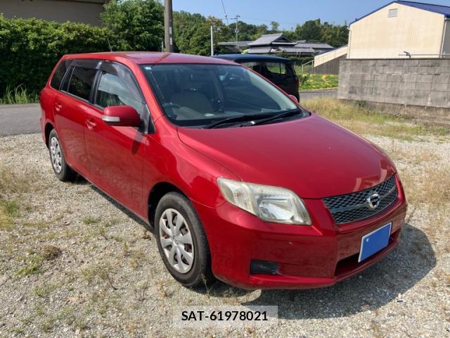 Toyota COROLLA FIELDER 2007-05 8221714-1