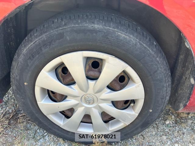 Toyota COROLLA FIELDER 2007-05 8221714-10