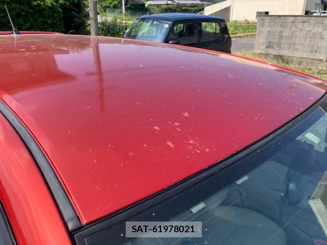 Toyota COROLLA FIELDER 2007-05 8221714-13