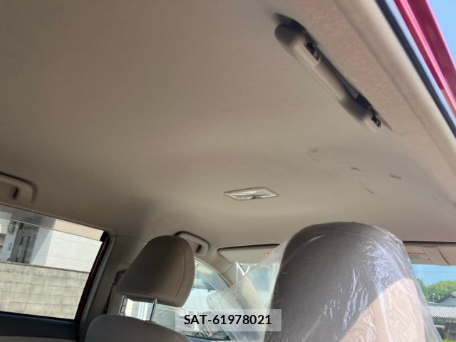Toyota COROLLA FIELDER 2007-05 8221714-17