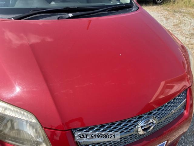 Toyota COROLLA FIELDER 2007-05 8221714-2