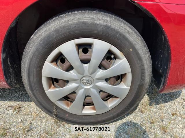 Toyota COROLLA FIELDER 2007-05 8221714-5