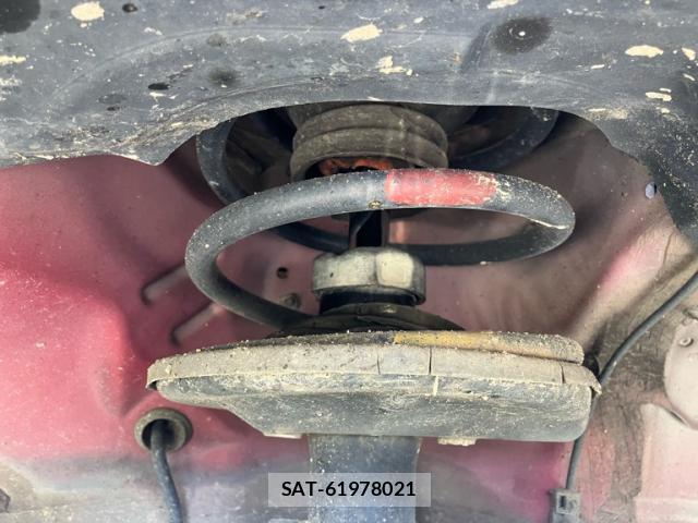 Toyota COROLLA FIELDER 2007-05 8221714-7