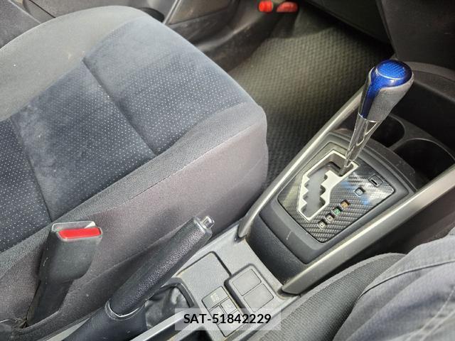 Toyota COROLLA FIELDER 2014-02 8222909-11