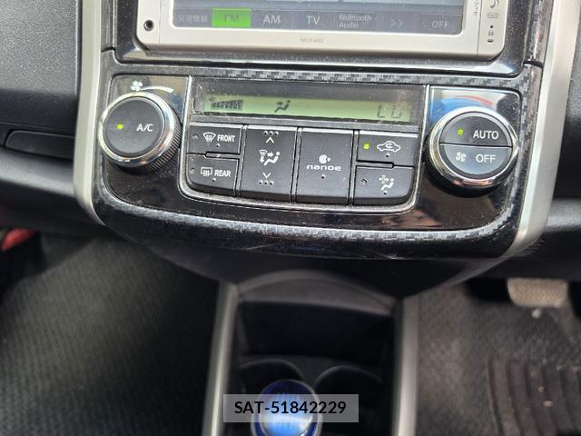 Toyota COROLLA FIELDER 2014-02 8222909-12