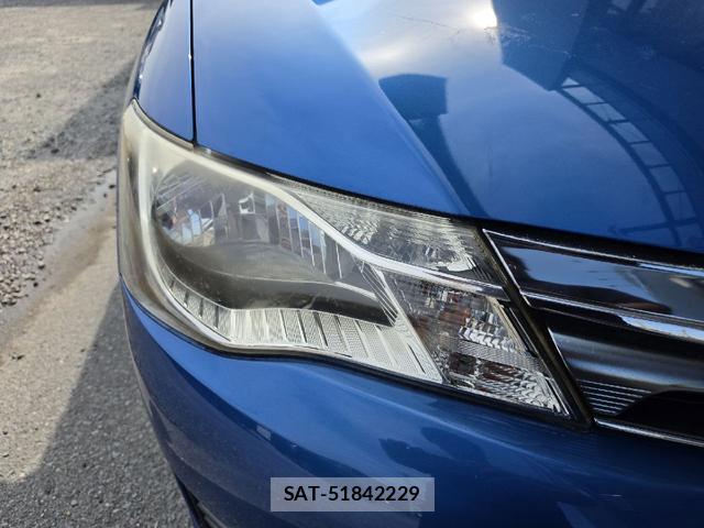 Toyota COROLLA FIELDER 2014-02 8222909-16