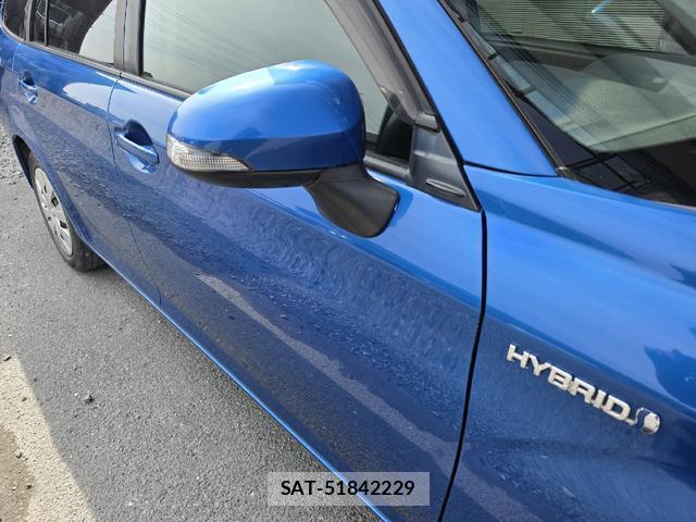 Toyota COROLLA FIELDER 2014-02 8222909-17