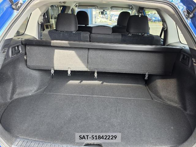 Toyota COROLLA FIELDER 2014-02 8222909-18