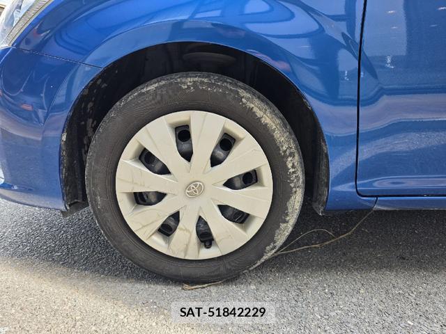 Toyota COROLLA FIELDER 2014-02 8222909-19