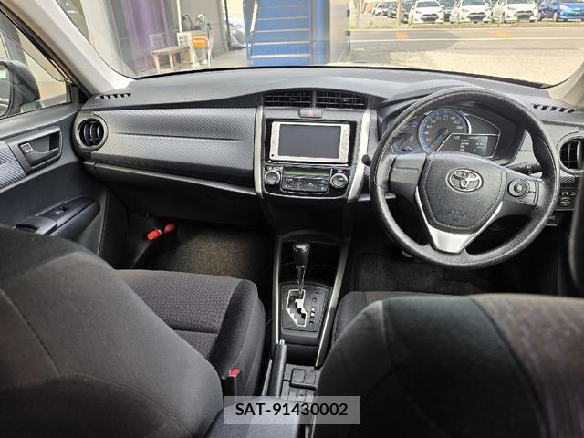 Toyota COROLLA FIELDER 2014-06 8222910-1