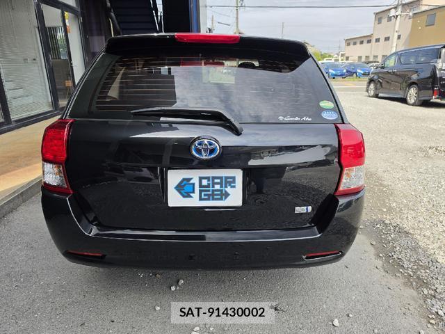 Toyota COROLLA FIELDER 2014-06 8222910-16