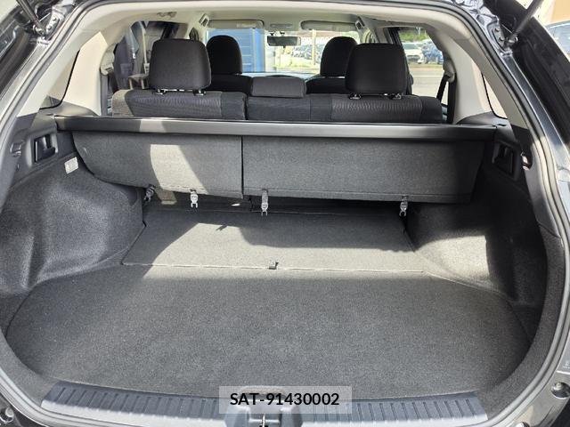 Toyota COROLLA FIELDER 2014-06 8222910-17