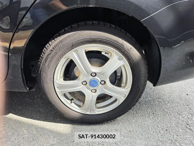 Toyota COROLLA FIELDER 2014-06 8222910-18
