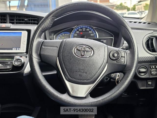Toyota COROLLA FIELDER 2014-06 8222910-2