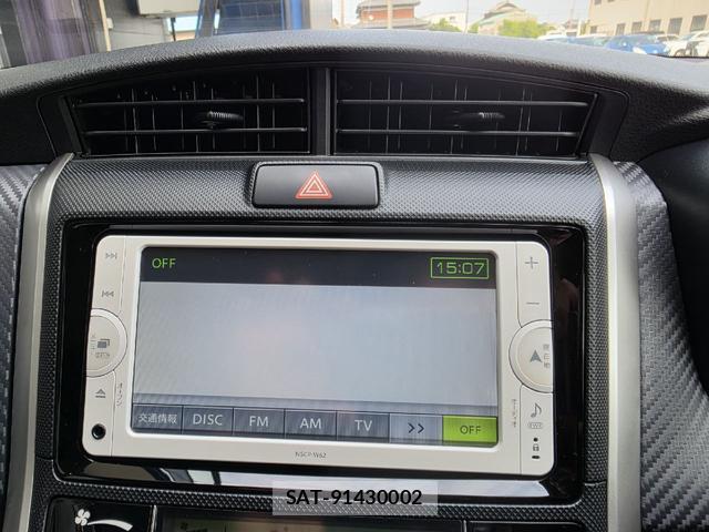 Toyota COROLLA FIELDER 2014-06 8222910-3