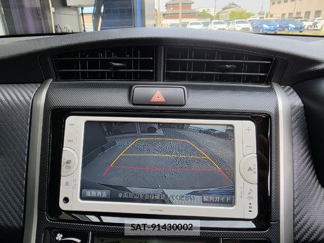 Toyota COROLLA FIELDER 2014-06 8222910-4