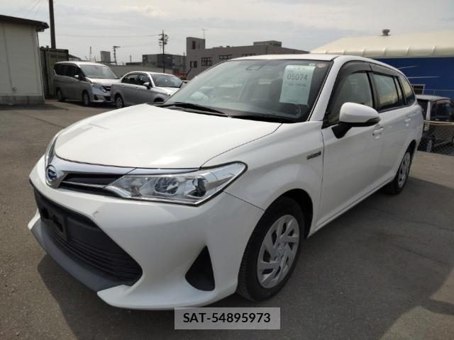 Toyota COROLLA FIELDER 2019-07 8224889-0