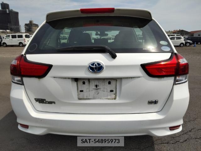Toyota COROLLA FIELDER 2019-07 8224889-1