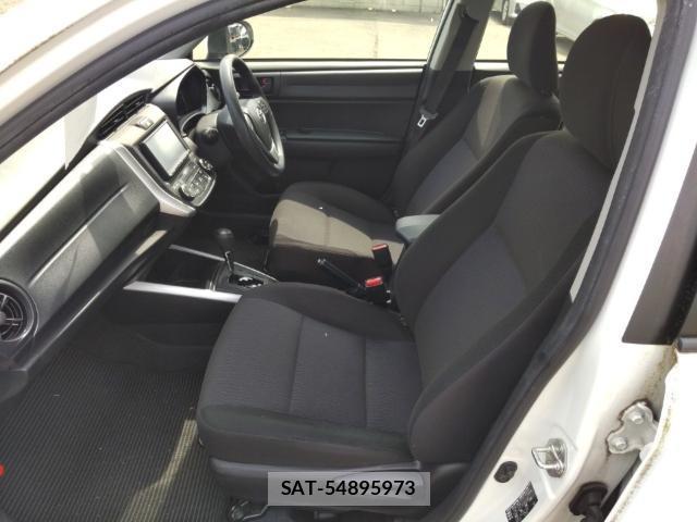 Toyota COROLLA FIELDER 2019-07 8224889-15