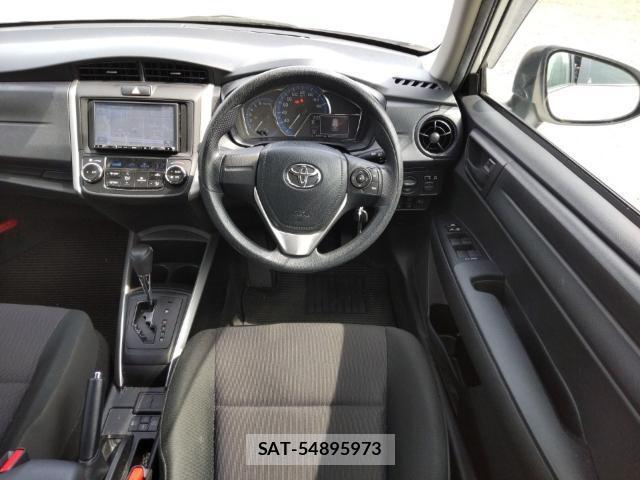 Toyota COROLLA FIELDER 2019-07 8224889-2