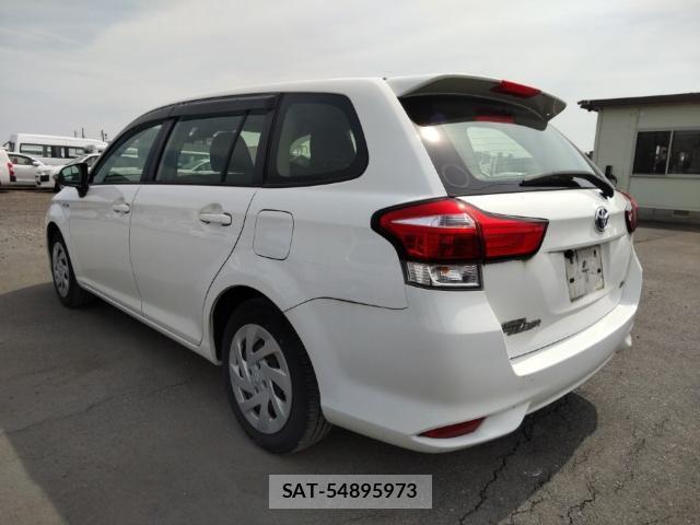 Toyota COROLLA FIELDER 2019-07 8224889-5