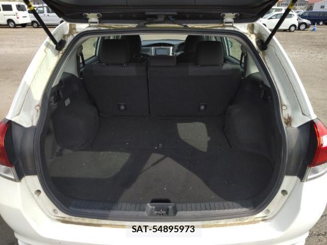 Toyota COROLLA FIELDER 2019-07 8224889-7