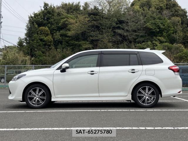 Toyota COROLLA FIELDER 2016-02 8225107-1