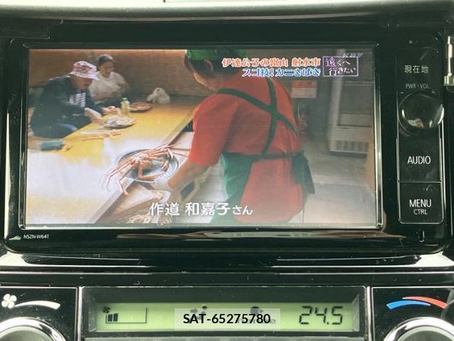 Toyota COROLLA FIELDER 2016-02 8225107-10