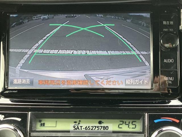 Toyota COROLLA FIELDER 2016-02 8225107-11