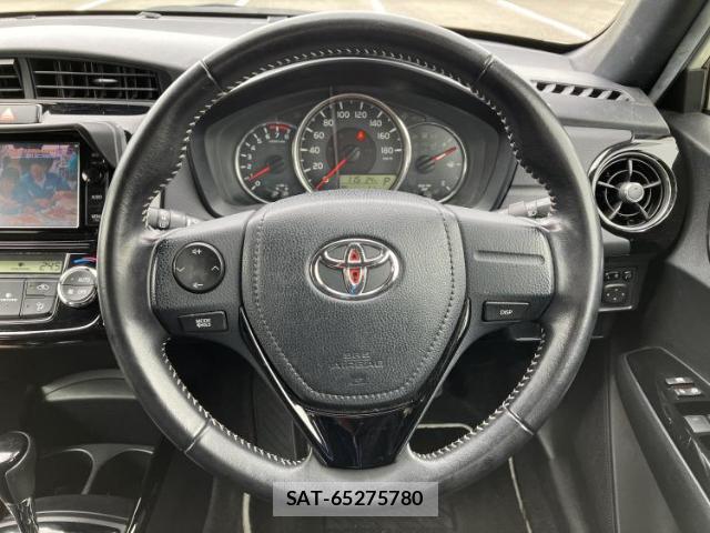 Toyota COROLLA FIELDER 2016-02 8225107-12