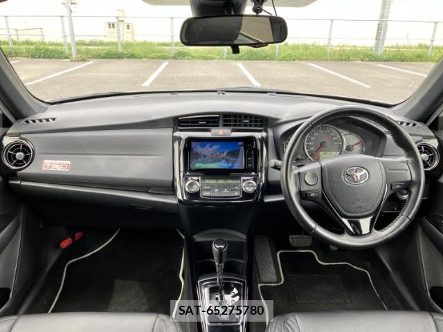 Toyota COROLLA FIELDER 2016-02 8225107-3