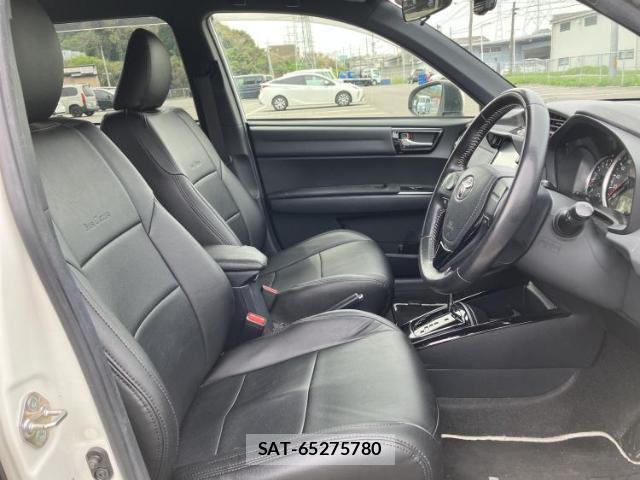 Toyota COROLLA FIELDER 2016-02 8225107-4