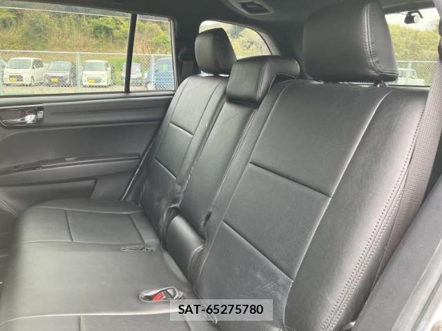 Toyota COROLLA FIELDER 2016-02 8225107-7