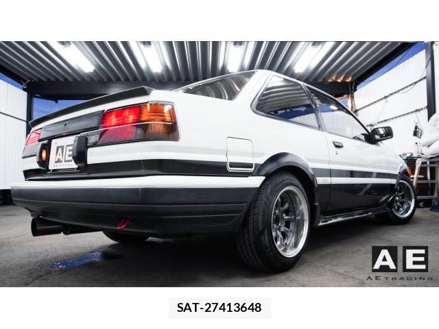 Toyota COROLLA LEVIN 1986-02 8221338-1