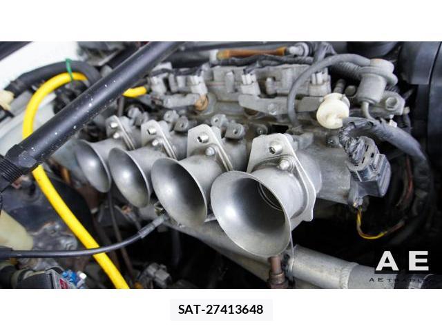 Toyota COROLLA LEVIN 1986-02 8221338-15