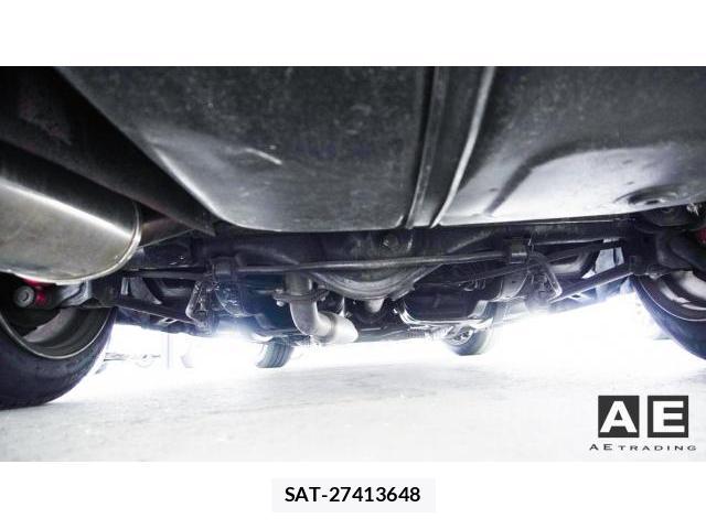 Toyota COROLLA LEVIN 1986-02 8221338-18