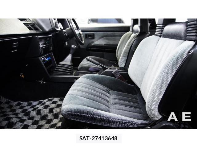 Toyota COROLLA LEVIN 1986-02 8221338-19