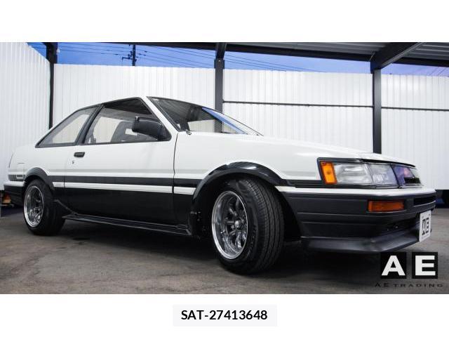 Toyota COROLLA LEVIN 1986-02 8221338-3