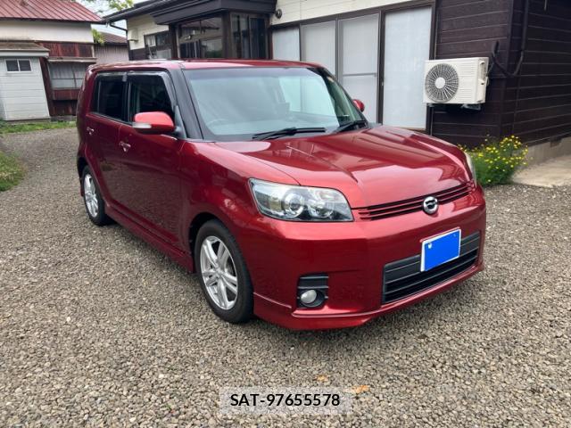 sat car