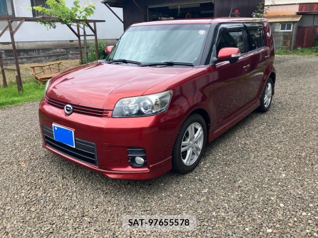Toyota COROLLA RUMION 2008-07 8219844-1
