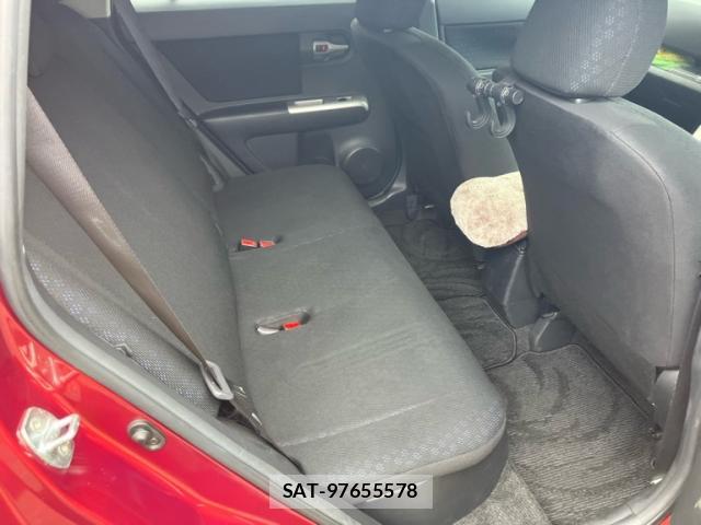 Toyota COROLLA RUMION 2008-07 8219844-10
