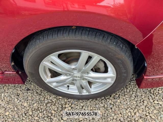 Toyota COROLLA RUMION 2008-07 8219844-12