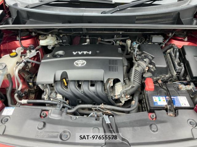 Toyota COROLLA RUMION 2008-07 8219844-19