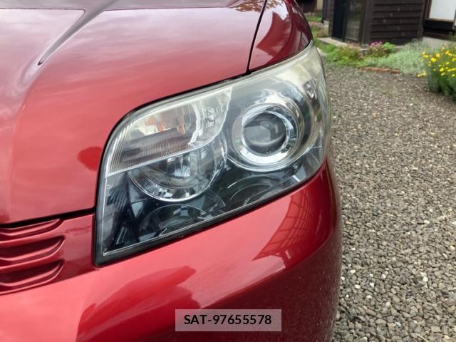 Toyota COROLLA RUMION 2008-07 8219844-2