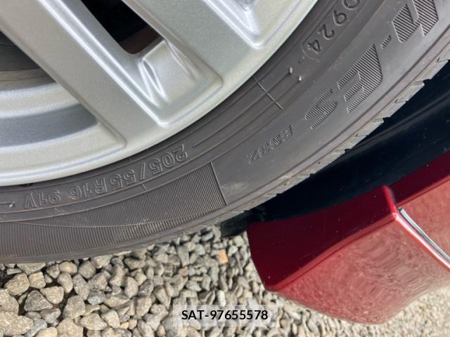 Toyota COROLLA RUMION 2008-07 8219844-3