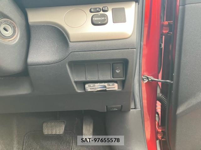 Toyota COROLLA RUMION 2008-07 8219844-6