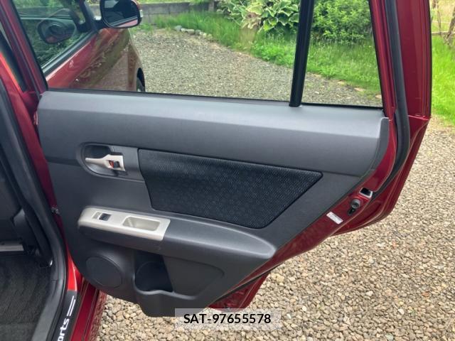 Toyota COROLLA RUMION 2008-07 8219844-9