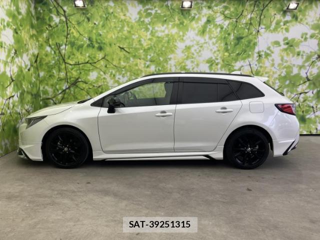 Toyota COROLLA TOURING 2021-07 8217209-1